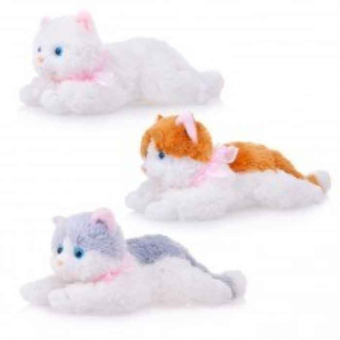 Мягкая игрушка Кошка