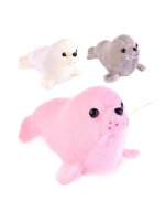 Мягкая игрушка "Тюлень", 26 см
