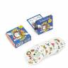 Игра настольная Найди-схвати Новый год, 57 карточек