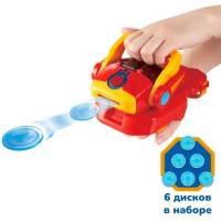 Петроникс. Игр. наб. пусковая установка Мэтта