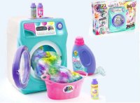 Набор SO SLIME DIY Стиральная машина