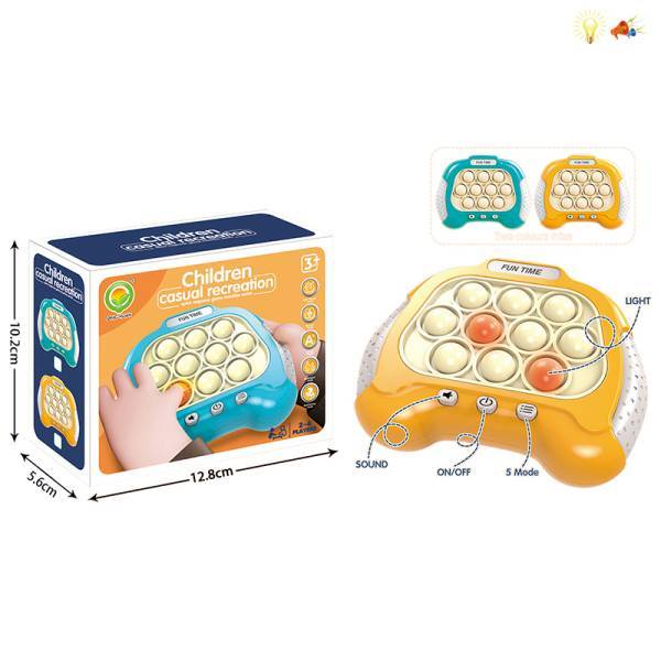 Игрушка-антистресс Электронный Поп-Ит