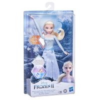 Кукла Frozen Морская Эльза