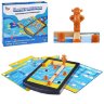 Игра настольная Опасная переправа Игра настольная Опасная переправа
