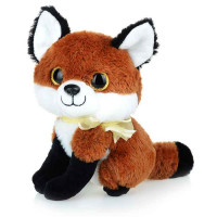 Мягкая игрушка Лиса