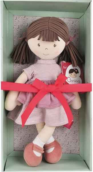 Кукла мягконабивная Brook, 40 см, в подарочной упаковке