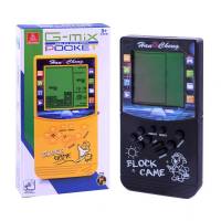 Игра электронная Тетрис в кор