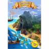 Игра-ходилка Сокровища Флинта Игра-ходилка Сокровища Флинта