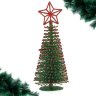 Елочка сувенирная 28см