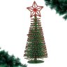 Елочка сувенирная 28см
