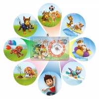 Фотоаппарат-проектор TM Paw Patrol