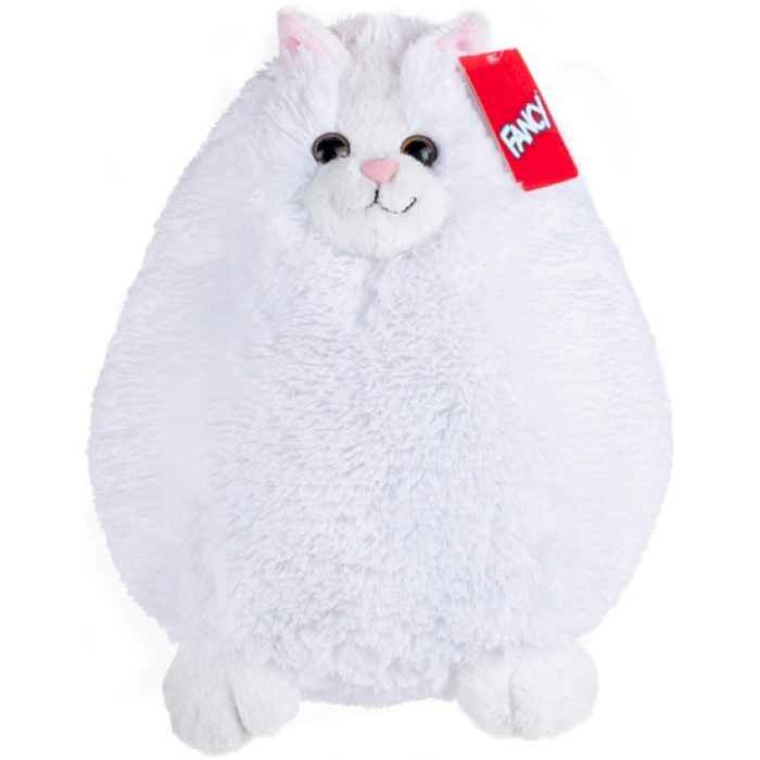 Мягкая игрушка Кот Беляш, 28 см Мягкая игрушка Кот Беляш, 28 см