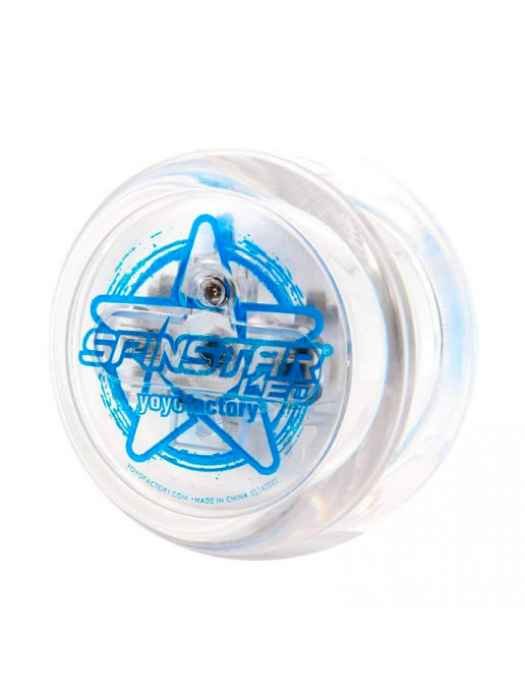 Йо-йо YoYoFactory SpinStar LED