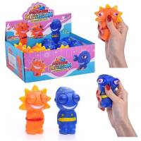 Антистресс игрушка Солнце и Луна