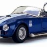 Машина металл 1:32 Shelby Cobra 427 S/C 1965 1/12 диспл