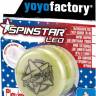 Йо-йо YoYoFactory SpinStar Двойной LED