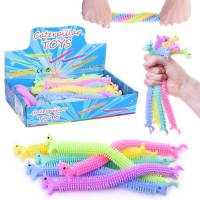 Антистресс игрушка тянучка Единорог, 50/1
