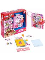 Funlockets Дневник с секретами Mini, 15+ сюрпризов
