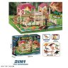 Игровой набор Ферма динозавров Игровой набор Ферма динозавров