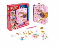 Funlockets Дневник с секретами Блестящий, 30+ сюрпризов