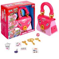 Funlockets Сумочка с секретами, 15+ сюрпризов