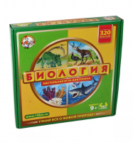 Викторина Биология наст игра