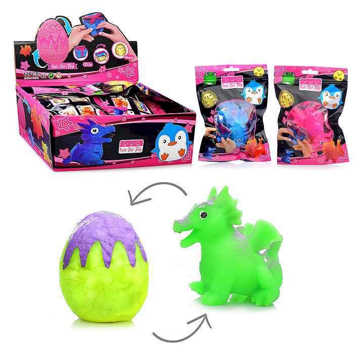 Игрушка-Антистресс в коробке Игрушка-Антистресс в коробке