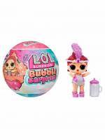 Кукла LOL MGA  в шаре Bubble