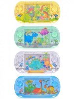 Водная игра Кольцеброс Динозавры