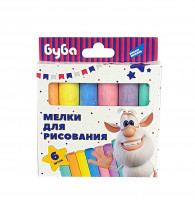 Мел для рисования