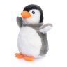 Мягкая игрушка Пингвин 18 см
