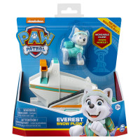 Paw Patrol Машинка с фигуркой Эверест