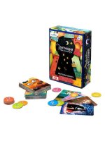 Настольная игра Интуиция в ассоциациях