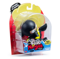 Фарт Ниндзя Игрушка Ниндзя боковой удар черн.озвуч TM Fart Ninjas
