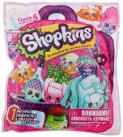 Фигурки Shopkins 5 сезон, в закр. пак