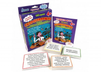 Игра настольная Скороговорщик