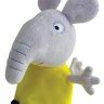 МИ 25086  "СЛОНИК ЭМИЛИ", 20 см, ТМ PEPPA