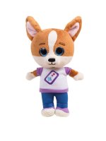 Кошечки-Собачки. Мягкая игрушка Дэн 22 см
