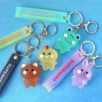 Игрушка Животные на подвесе