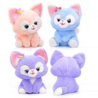 Мягкая игрушка "Котенок"