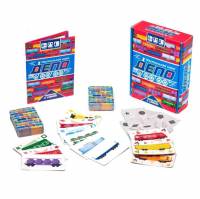 Игра настольная Депо