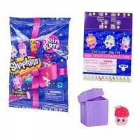 Фигурки Shopkins 7 сезон, в закр. пак