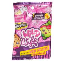 Фигурки Shopkins 9 сезон, в закр. пак