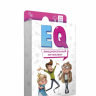 Игра настольная EQ Эмоциональный интеллект, 40 карточек 8*12 см
