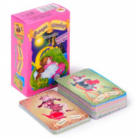 Игра настольная Спящие красавицы