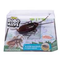 Робо-Таракан RoboAlive