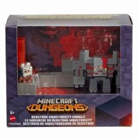 Minecraft Фигурки Схватка в подземелье
