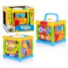 Игрушка Волшебный куб в кор. Игрушка Волшебный куб в кор.