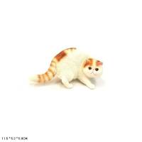 Фигурка Персидская кошка 11,5 см