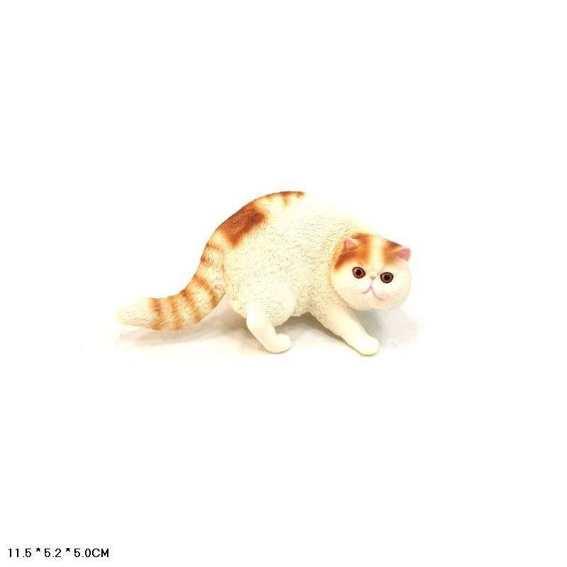 Фигурка Персидская кошка 11,5 см
